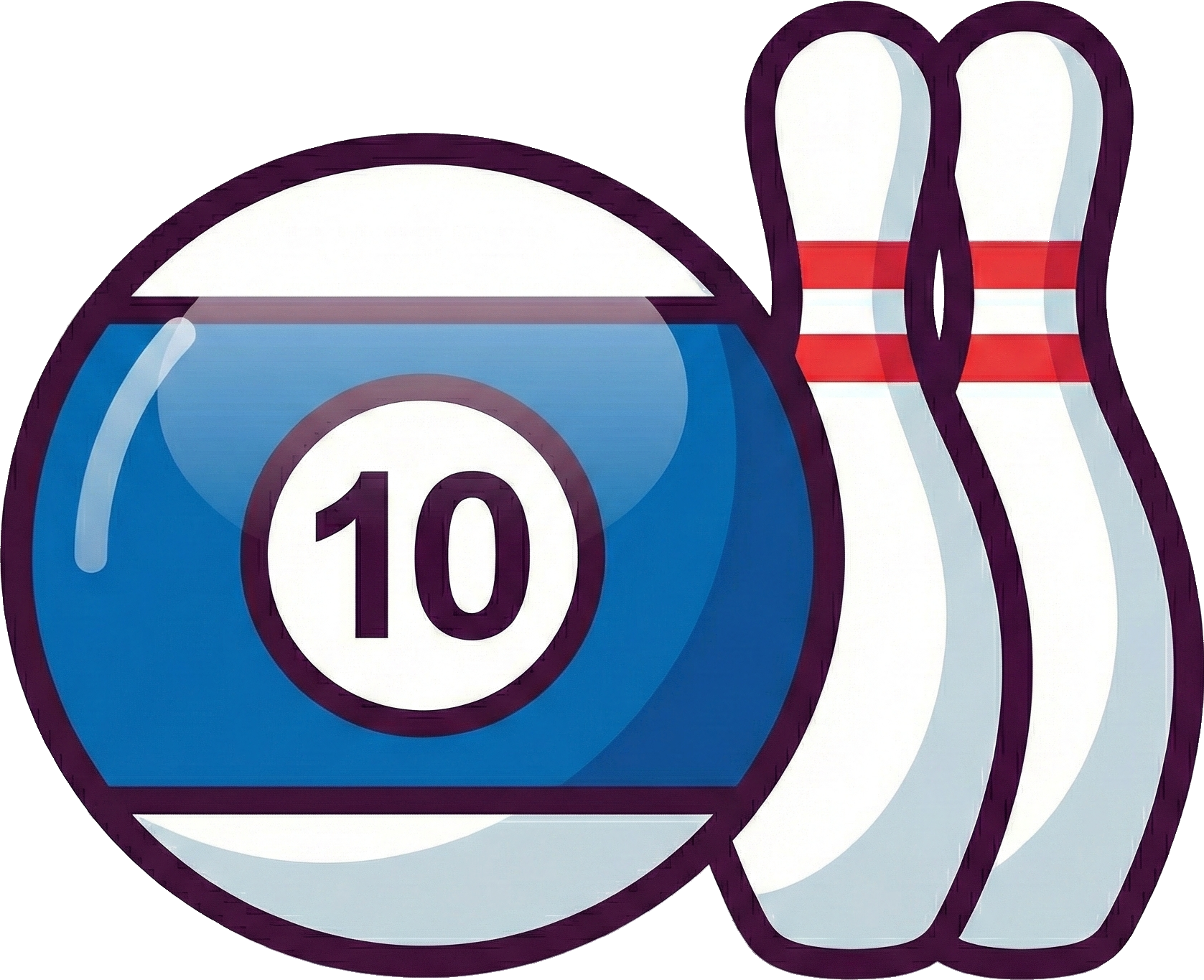 Bowlliards